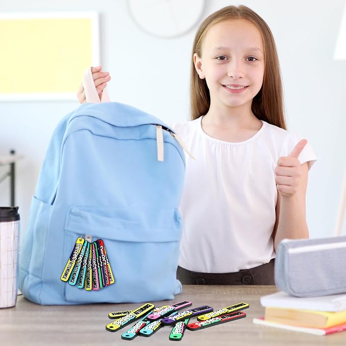 Eersida 325 Set Vbs 225 Perfect Attendance Sticks - Image 4