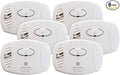 First Alert CO400 Carbon Monoxide Detector, Battery Operated by FirstAlert