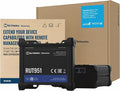 Teltonika RUT951 Industrial WiFi Cellular Router - 4G LTE by BoltonTechnical