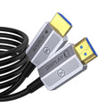 65 ft HDMI Cable Fiber Optic 8k 48Gbps Long HDMI 2.1 Cable 8K@60Hz/4K@120Hz by Fibopitcal