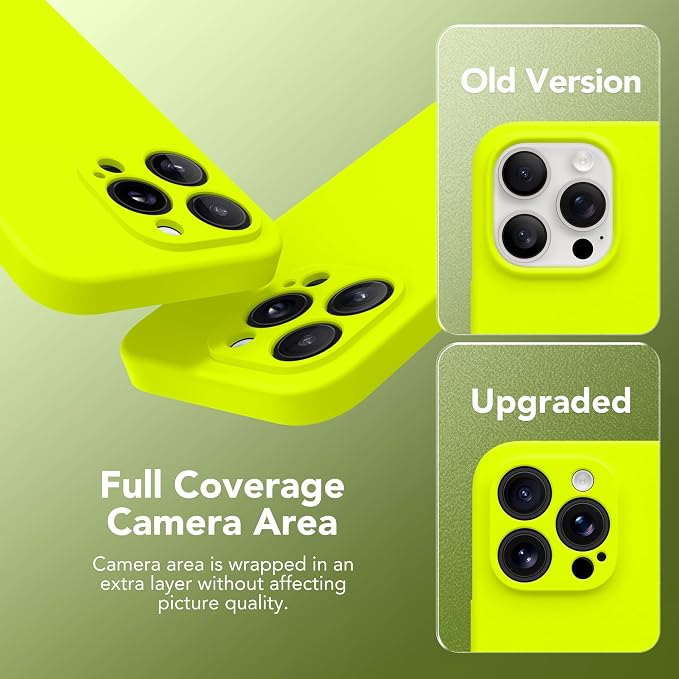 Magnetic for iPhone 16 Pro Max Case, Compatible - Image 8