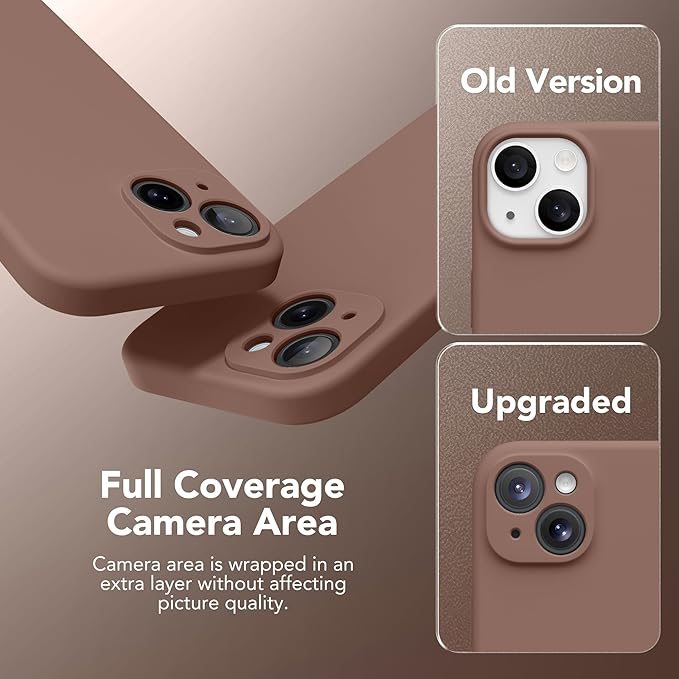 Magnetic for iPhone 13 Case, Compatible - Image 4