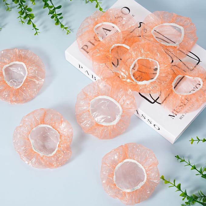 36 Pcs Orange Smoke Detector Covers - Image 7