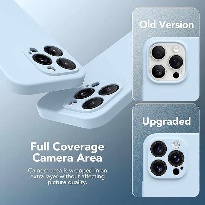 Magnetic for iPhone 12 Pro Max Case, Compatible - Image 6