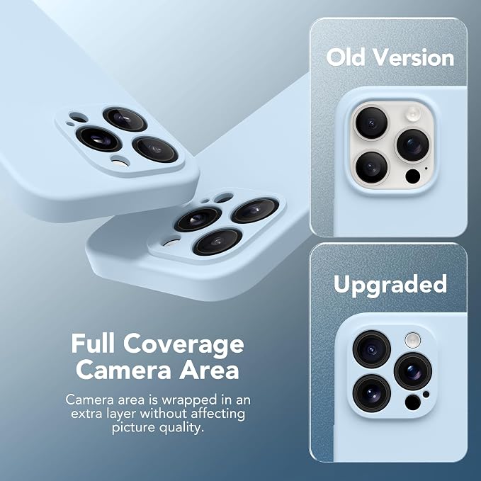 Magnetic for iPhone 15 Pro Max Case, Compatible - Image 5