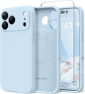 Magnetic for iPhone 17 Pro Max Case, Compatible by SUYDANBOX