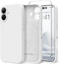 Magnetic for iPhone 17 Case, Compatible by SUYDANBOX