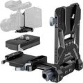 SmallRig Foldable V Mount Battery Plate, All-in One Mounting Solution by SmallRig
