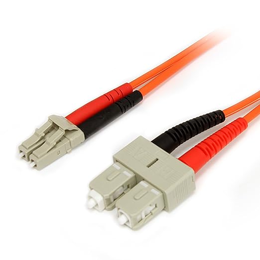 StarTech.com 7m Fiber Optic Cable by StarTech