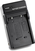 Norifon NP-80 Wall Charger for Casio Exilim EX-G1, Exilim EX-N1, Exilim EX-N2 by Unknown