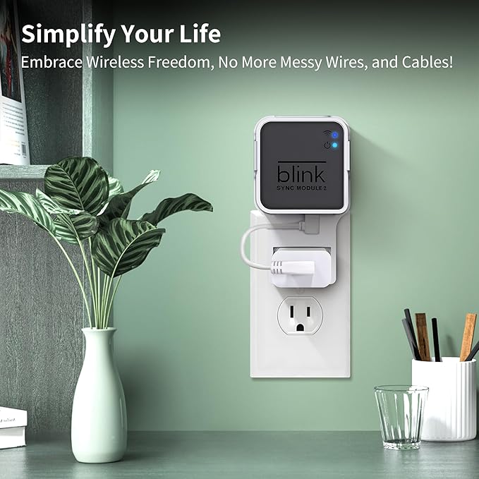 256GB USB Flash Drive & Wall Mount - Image 3