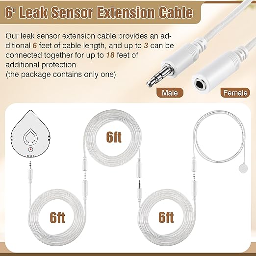 Feekoon Foot Sensing Add Compatible - Image 3