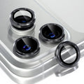 Choiche Compatible for iPhone 17 Pro/iPhone 17 Pro Max Camera Lens Protector by Choiche
