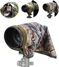 NEEWER Camera Rain Cover, M Medium Size Waterproof Raincoat Cover Sleeve by Neewer