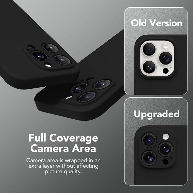 Magnetic for iPhone 13 Pro Case, Compatible - Image 7