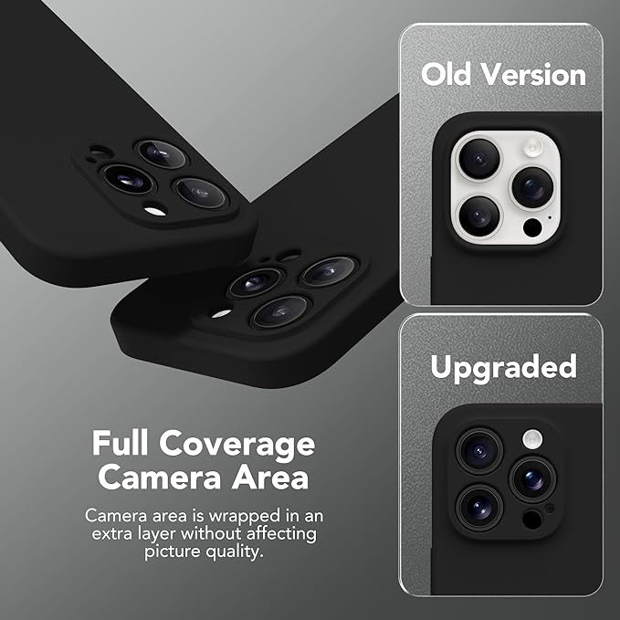 Magnetic for iPhone 14 Pro Max Case, Compatible - Image 6