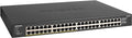 NETGEAR 48-Port PoE+ Gigabit Ethernet Unmanaged Essentials Switch - by NETGEAR