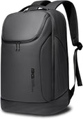 BANGE Business Smart Backpack Waterproof fit 15.6 Inch Laptop Backpack by BANGE