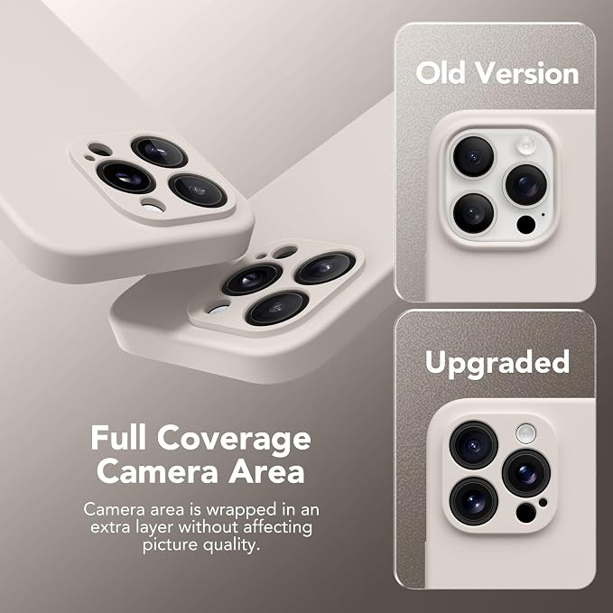 Magnetic for iPhone 15 Pro Max Case, Compatible - Image 5
