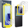 Ferilinso 3 Pack Inside Screen Protector by Ferilinso