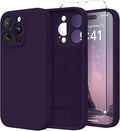 Magnetic for iPhone 15 Pro Case, Compatible by SUYDANBOX
