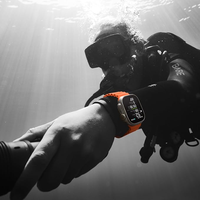 Apple Watch Ultra 2 - Image 4