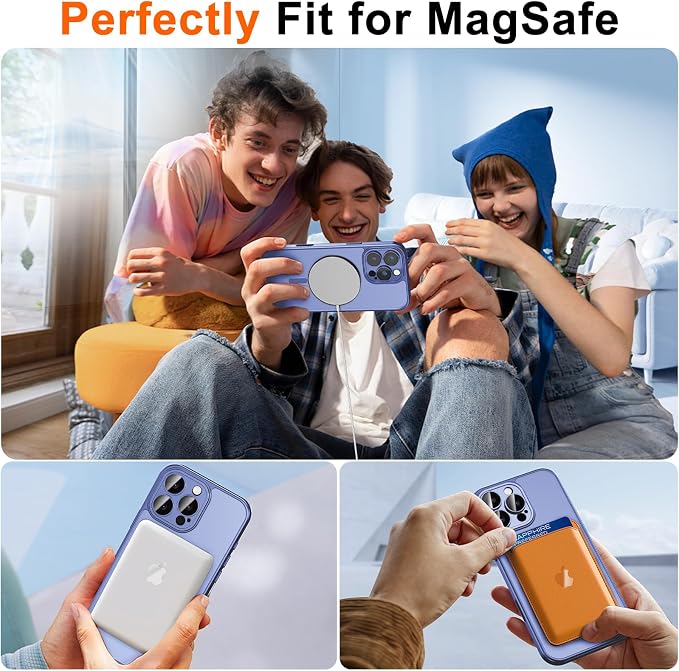 for iPhone 16 Pro Max Case - Image 4