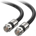Cable Matters RG6 Coaxial Cable - 15ft by CableMatters