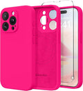 Magnetic for iPhone 14 Pro Case, Compatible by SUYDANBOX