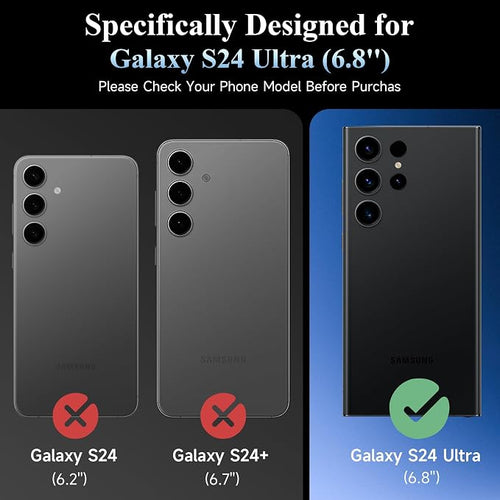 4 Pack Camera Lens Screen Protector - Image 2