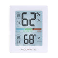 AcuRite Pro Humidity Meter & Thermometer, Hygrometer by AcuRite