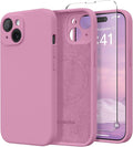Magnetic for iPhone 13 Case, Compatible by SUYDANBOX
