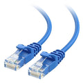 Cable Matters 10Gbps Snagless Cat 6 Ethernet Cable - 30ft by CableMatters