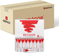 BEVIGOR Lithium Batteries AA, 480 Bulk Pack 1.5V High Performance Lithium by BEVIGOR