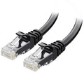 Cable Matters 10Gbps Snagless Cat 6 Ethernet Cable - 30ft by CableMatters