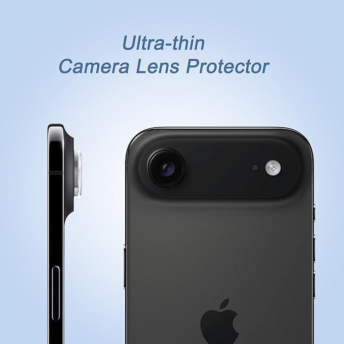 Ailun 3 Pack Camera Lens Protector - Image 4