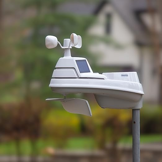 AcuRite Iris PRO+ Weather Sensor - Image 4
