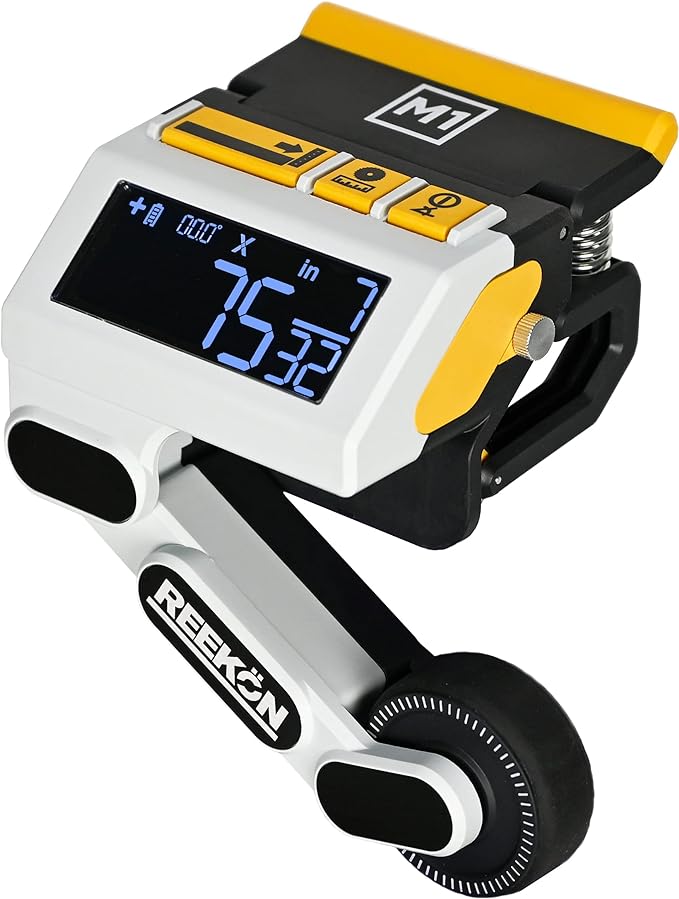 REEKON M1 Caliber Measuring Tool by REEKON