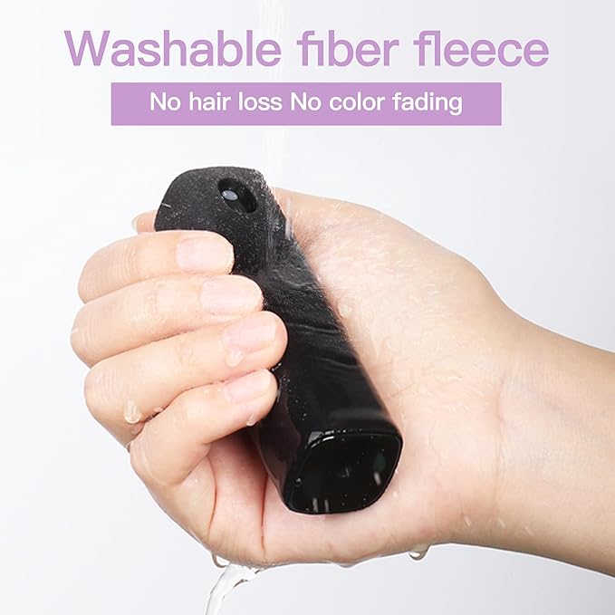 CUIUD Touchscreen Screen Cleaner Kit 2 Pcs, Tablet and Car Screen Cleaner - Image 6