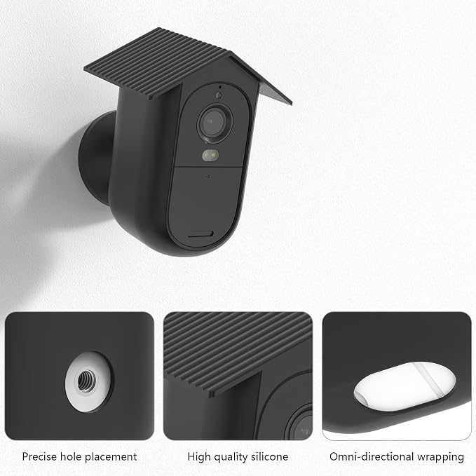 Silicone Skin Cover Compatible - Image 3