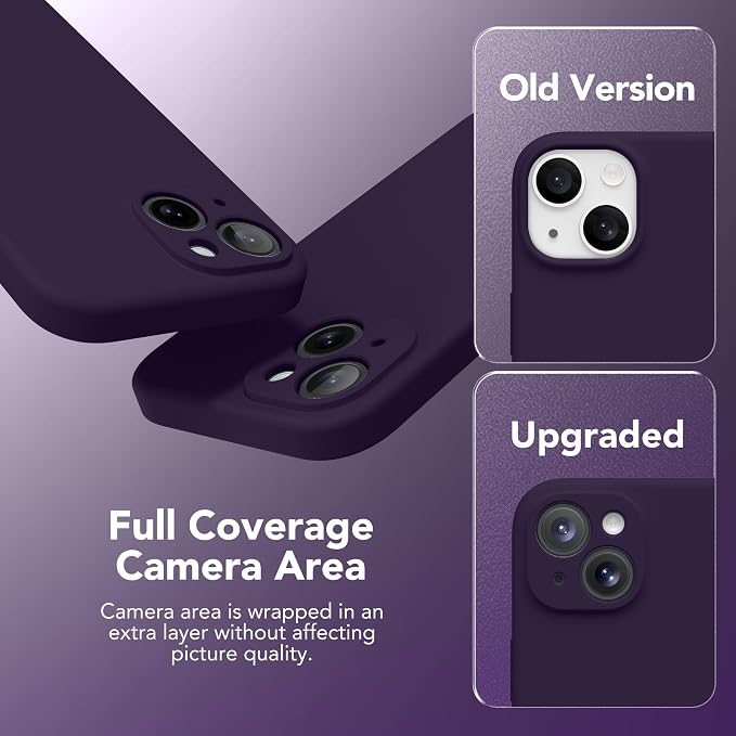 Magnetic for iPhone 13 Case, Compatible - Image 5