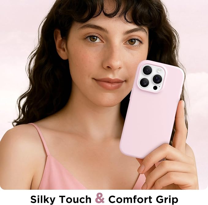 GolbinBox Magnetic for iPhone 16 Pro Case, Compatible - Image 9