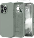 Magnetic for iPhone 16 Pro Max Case, Compatible by SUYDANBOX