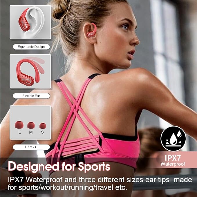 AI Translation Earbuds Real Time, 164 Language Translator Earbud 3-in-1 - Image 7