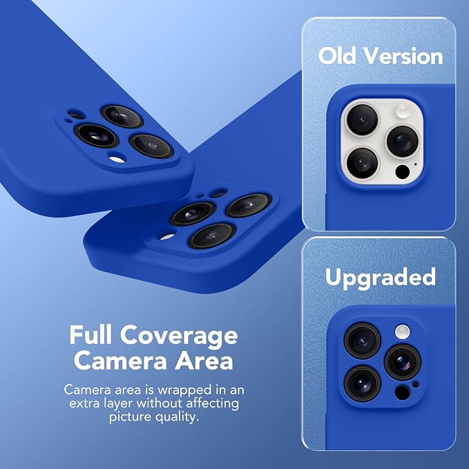 Magnetic for iPhone 14 Pro Case, Compatible - Image 5