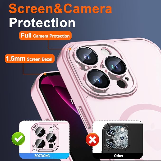 for iPhone 15 Pro Max Case - Image 6