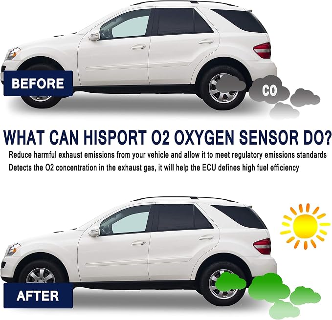 HiSport Oxygen Sensor - Image 6