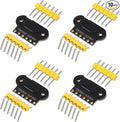 4pcs TOF050C VL6180 Time-of-Flight Laser Ranging Sensor Breakout ToF Distance by ACEIRMC