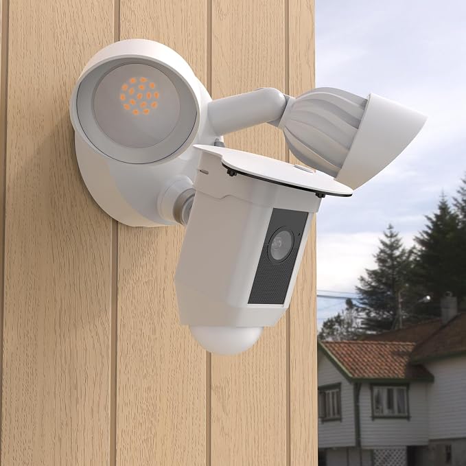 HOLACA Sun Rain Shade Camera Cover - Image 7