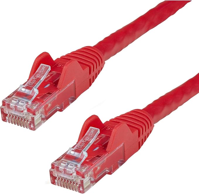 StarTech 75ft CAT6 Ethernet Cable by StarTech